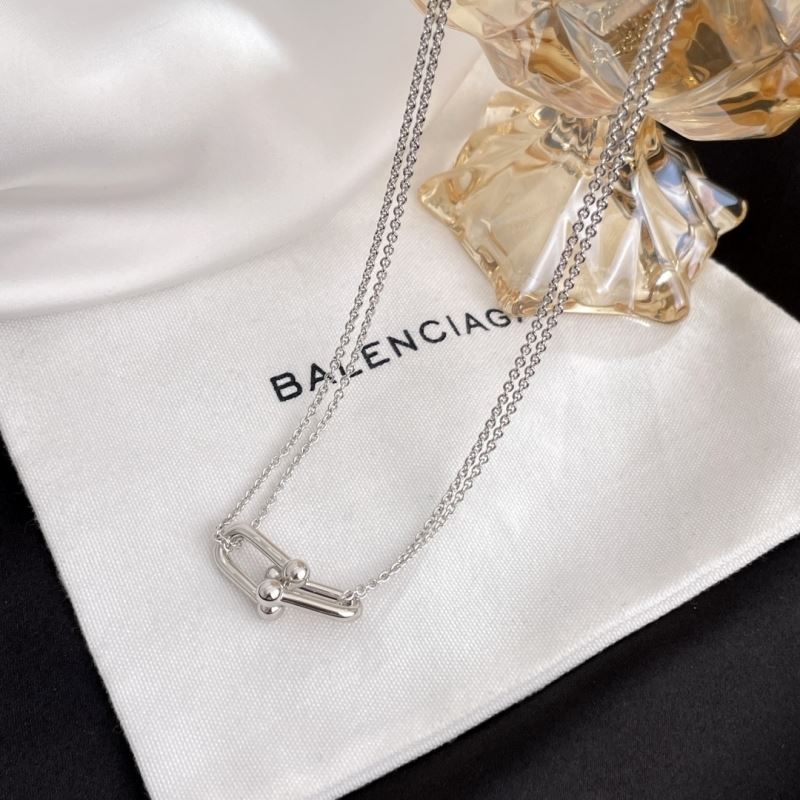 Balenciaga Necklaces